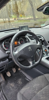 Peugeot 3008 cena 37000 przebieg: 198650, rok produkcji 2015 z Koszalin małe 121